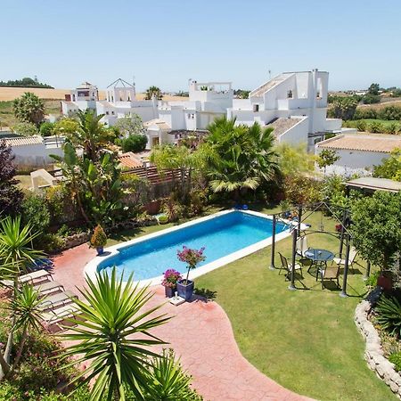 Preciosa Villa De Lujo Sanlúcar de Barrameda المظهر الخارجي الصورة