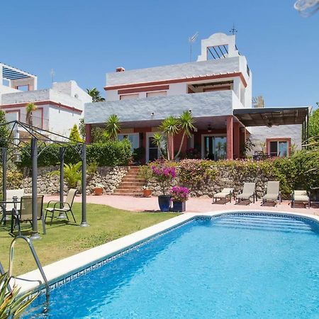 Preciosa Villa De Lujo Sanlúcar de Barrameda المظهر الخارجي الصورة