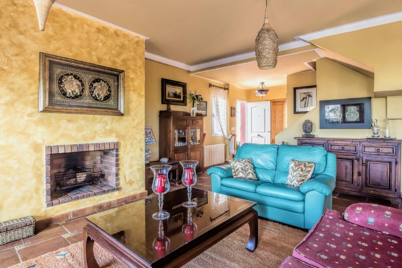 Preciosa Villa De Lujo Sanlúcar de Barrameda المظهر الخارجي الصورة