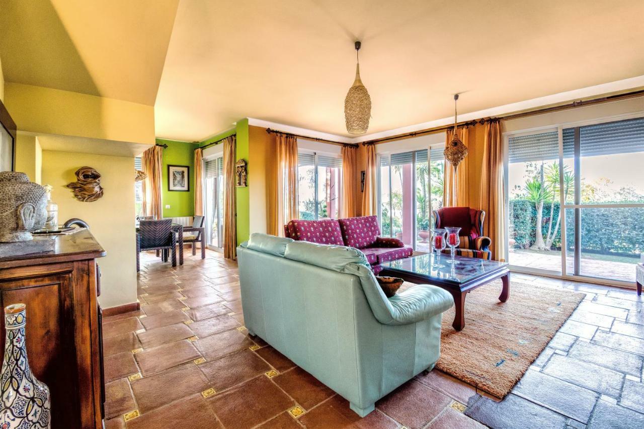 Preciosa Villa De Lujo Sanlúcar de Barrameda المظهر الخارجي الصورة