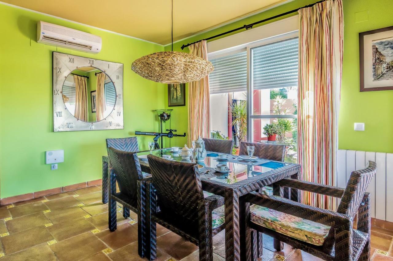 Preciosa Villa De Lujo Sanlúcar de Barrameda المظهر الخارجي الصورة